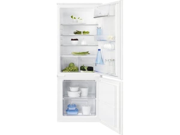145 cm innebygget kjøleskap Electrolux LNT3LE14S