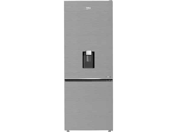 Kjøleskap BEKO B3RCNE564HDXB Metallisk