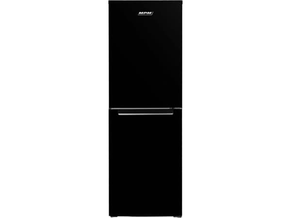 KØLESKAB MPM-230-FF-54 TOTAL NO FROST SORT