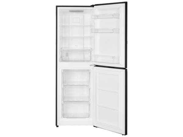 KØLESKAB MPM-230-FF-54 TOTAL NO FROST SORT