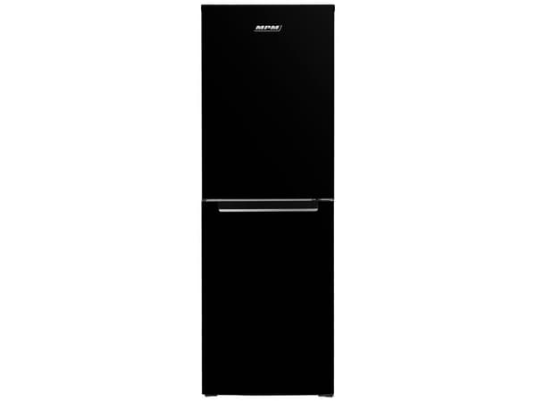 KØLESKAB MPM-230-FF-54 TOTAL NO FROST SORT