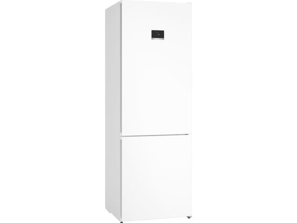 Kjøleskap Bosch KGN497WDF Hvit
