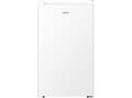 Miniatyrbilde 2 av 5: Gorenje G200 RB39EPW4 - Kjøleskap med fryserboks - bredde: 47.5 cm - dybde: 44.8 cm - høyde: 84.2 cm - 82 liter - Klasse E - hvit