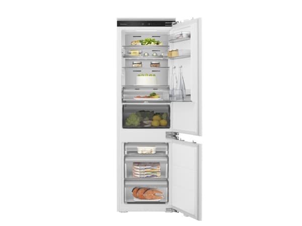 Jääkaappi HISENSE RB3B250SAWE HISENSE RB3B250SAWE