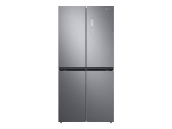Samsung - Kjøleskap/fryser - bunnfryser - 488 liter - Klasse E