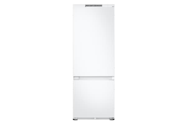 Samsung BRB38G705DWW, 389 l, Ikke-frost (kjøleskap), SN-T, D, Fresh zone compartment, Hvit Hvit