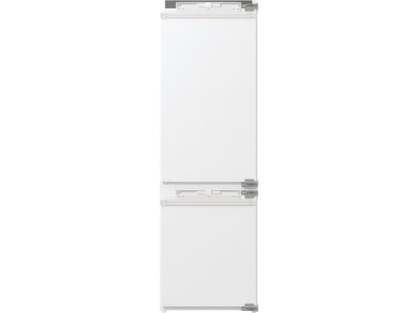 Gorenje NRKI218EA0 Sisäänrakennettava jääkaappi-pakastin NoFrost DualAdvance