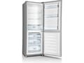 Miniatyrbilde 3 av 5: Gorenje G200 RK416EPS4 - Kjøleskap/fryser - bunnfryser - bredde: 55.4 cm - dybde: 55.8 cm - høyde: 161.3 cm - 230 liter - Klasse E - grå
