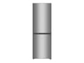 Miniatyrbilde 1 av 5: Gorenje G200 RK416EPS4 - Kjøleskap/fryser - bunnfryser - bredde: 55.4 cm - dybde: 55.8 cm - høyde: 161.3 cm - 230 liter - Klasse E - grå