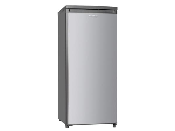 KØLESKAB MPM-200-CJ-19/E INOX