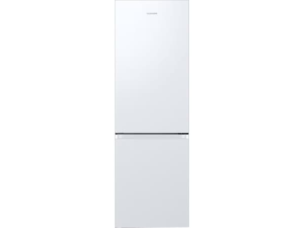 Samsung kjøleskap Samsung RB34C602EWW/EF