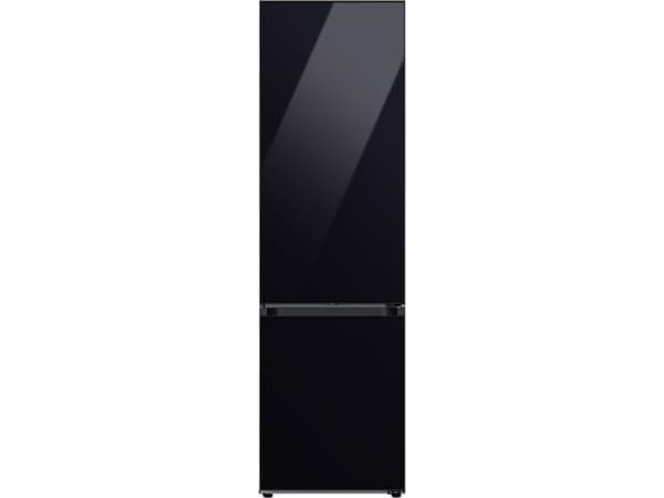 Kjøleskap Samsung Kjøleskap Samsung RB38C7B5C22 Sort