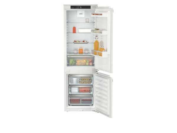 Liebherr ICd 5103 Pure, 264 l, SN-T, 33 dB, 6 kg/24t, D Ikke gjeldende