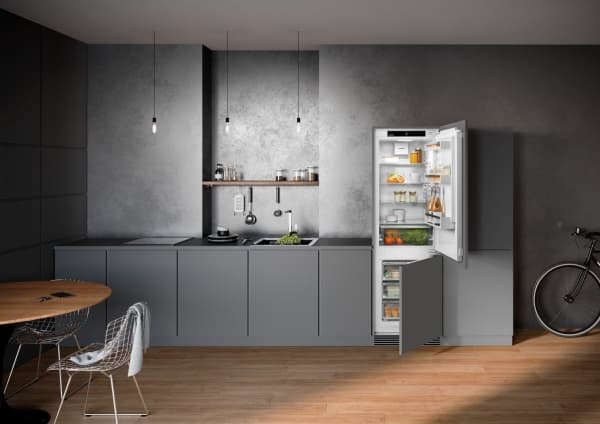 Liebherr ICNe 5103-22 001 Jääkaappi/pakastin - FI, PURE, Combi, 178cm