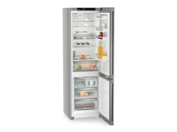 Liebherr CNsfc 574i-22 001 Jääkaappi/pakastin - FS, PLUS, Combi, ICE, 201x60cm