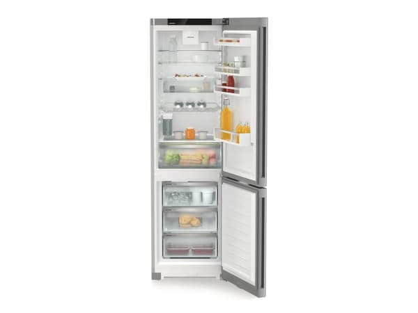 Liebherr CNsfc 574i-22 001 Jääkaappi/pakastin - FS, PLUS, Combi, ICE, 201x60cm