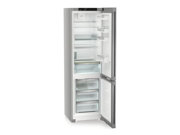 Liebherr CNsfc 574i-22 001 Jääkaappi/pakastin - FS, PLUS, Combi, ICE, 201x60cm