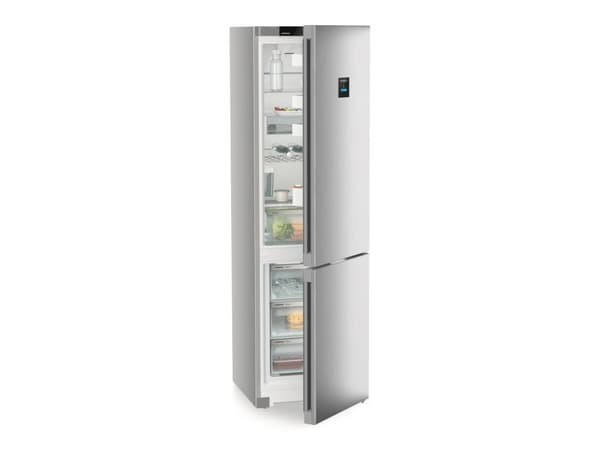 Liebherr CNsfc 574i-22 001 Jääkaappi/pakastin - FS, PLUS, Combi, ICE, 201x60cm