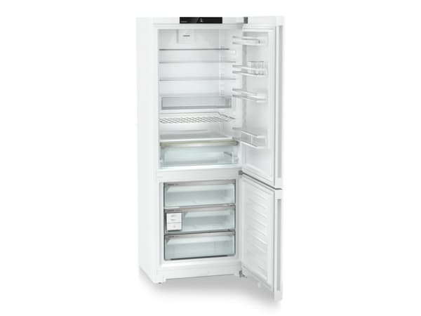 Liebherr CNd 7723 Plus, 486 l, SN-T, 10 kg/24h, D, Färska zon fack, Vit