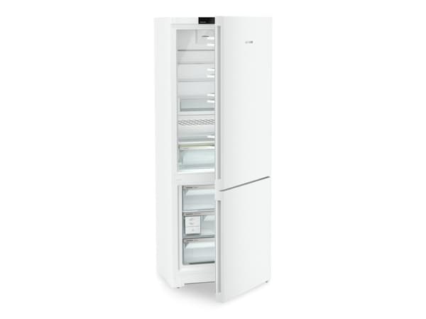 Liebherr CNd 7723 Plus, 486 l, SN-T, 10 kg/24h, D, Färska zon fack, Vit