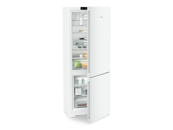 Liebherr CNd 7723 Plus, 486 l, SN-T, 10 kg/24h, D, Färska zon fack, Vit