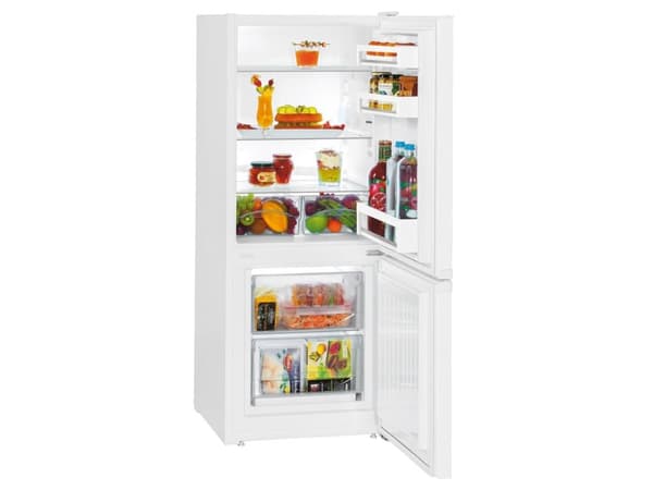 Liebherr CUe 2331-26 001 Jääkaappi/pakastin - FS, Comfort, Combi 137,2x55