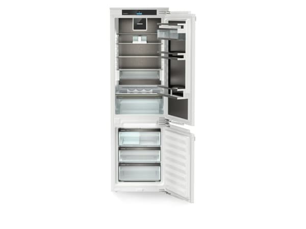 Liebherr ICNbsci 5173-22 001 Jääkaappi/pakastin - FI, PEAK, combi, BS sisustus, 178x56cm