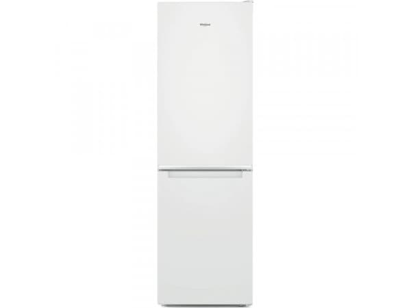Whirlpool kyl och frys W7X83A