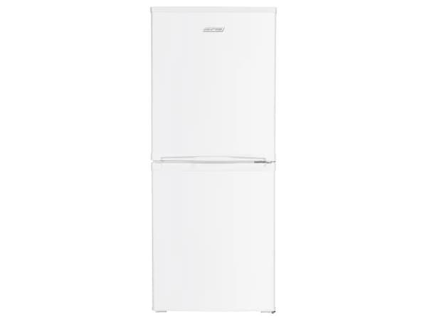 MPM kjøl/frys MPM 185 KB 40 WHITE 55/137/57