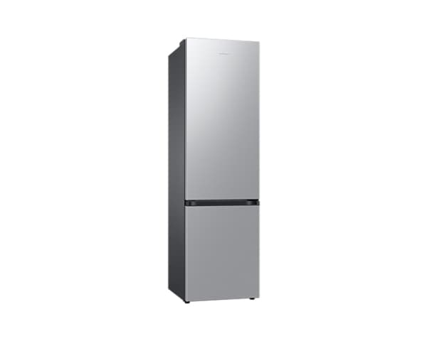 Samsung RB38C600DSA/EF, 390 l, Ikke-frost (kjøleskap), SN-T, 8 kg/24t, D, Rustfritt stål