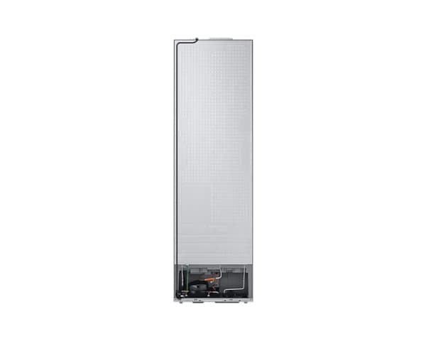 Samsung RB38C600DSA/EF, 390 l, Ikke-frost (kjøleskap), SN-T, 8 kg/24t, D, Rustfritt stål