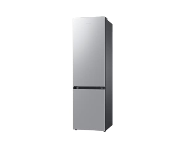 Samsung RB38C600DSA/EF, 390 l, Ikke-frost (kjøleskap), SN-T, 8 kg/24t, D, Rustfritt stål