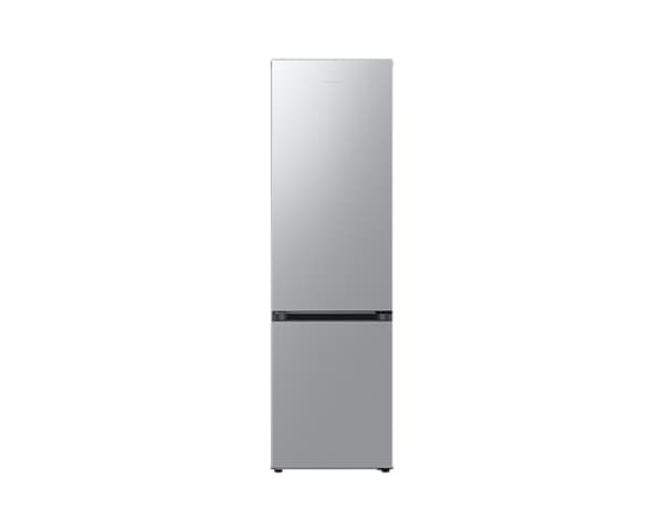 Samsung RB38C600DSA/EF, 390 l, Ikke-frost (kjøleskap), SN-T, 8 kg/24t, D, Rustfritt stål Rustfritt stål
