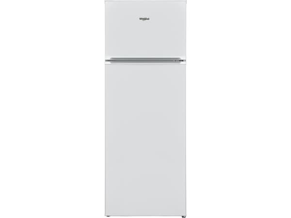 Whirlpool W55TM 4120 W 2, 212 l, 36 dB, 2 kg/24h, E, Vit Vit
