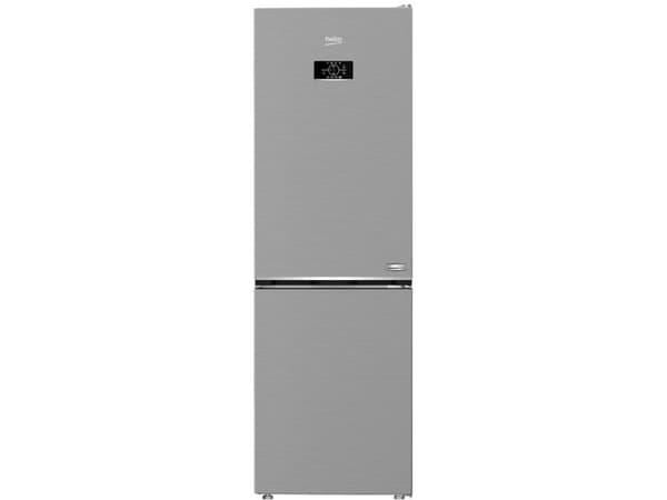 Beko kjøleskap Beko B3XRCNA364HXB kjøleskap 60cm NoFrost 316l LED