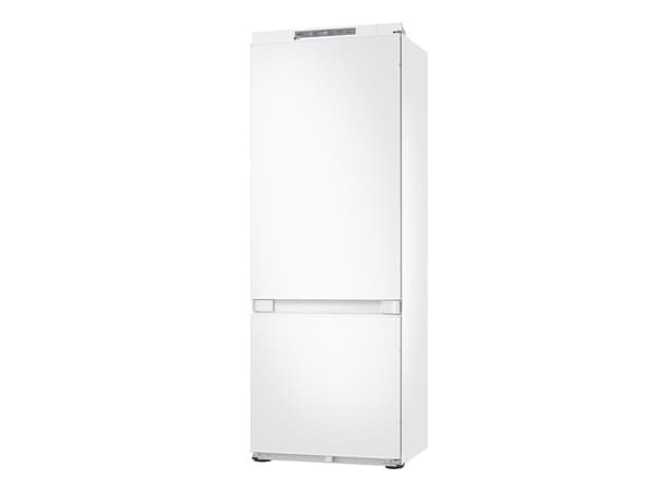 Samsung BRB38G705EWW, 389 l, Frostfri (kyl), SN-T, E, Färska zon fack, Vit