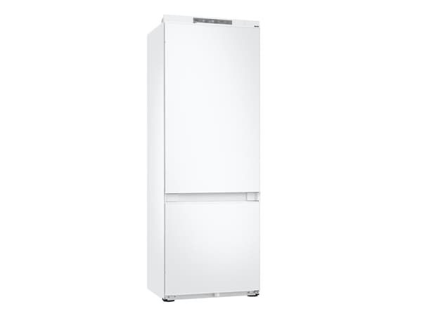 Samsung BRB38G705EWW, 389 l, Frostfri (kyl), SN-T, E, Färska zon fack, Vit