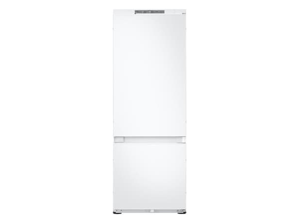 Samsung BRB38G705EWW, 389 l, Frostfri (kyl), SN-T, E, Färska zon fack, Vit