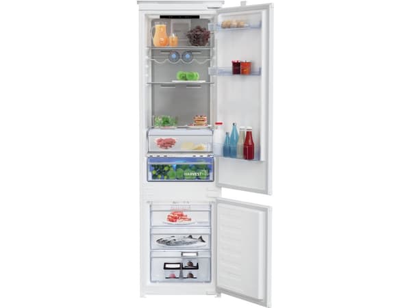 Beko Jääkaappi Beko BCNA306E5ZSN Jääkaappi Beko BCNA306E5ZSN Jääkaappi