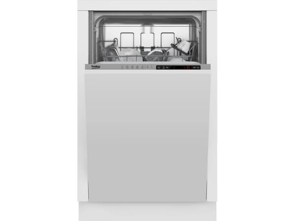 Oppvaskmaskin Bi Dis35023e Beko