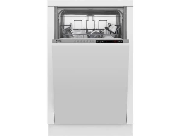 Oppvaskmaskin Bi Dis35023e Beko
