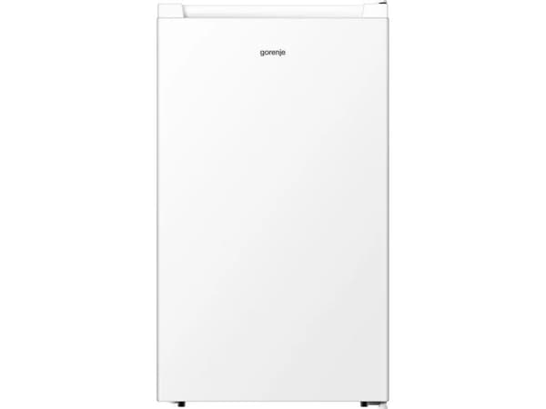 Gorenje G200 RB39EPW4 - Kjøleskap med fryserboks - bredde: 47.5 cm - dybde: 44.8 cm - høyde: 84.2 cm - 82 liter - Klasse E - hvit