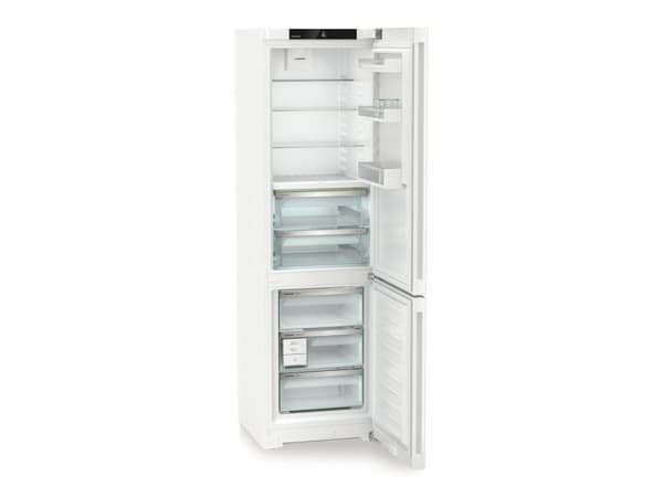 Liebherr CBNc 5723 Plus, 361 l, SN-T, 10 kg/24h, C, Färska zon fack, Vit