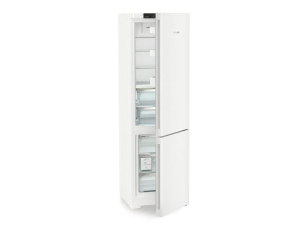 Liebherr CBNc 5723 Plus, 361 l, SN-T, 10 kg/24h, C, Färska zon fack, Vit