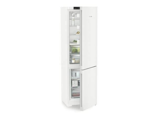 Liebherr CBNc 5723 Plus, 361 l, SN-T, 10 kg/24h, C, Färska zon fack, Vit Vit