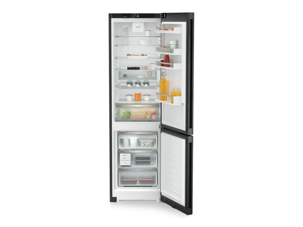 Liebherr CNbda 5723-22 001 Jääkaappi/pakastin - FS, PLUS, EasyFresh, Energy A, 201x60cm