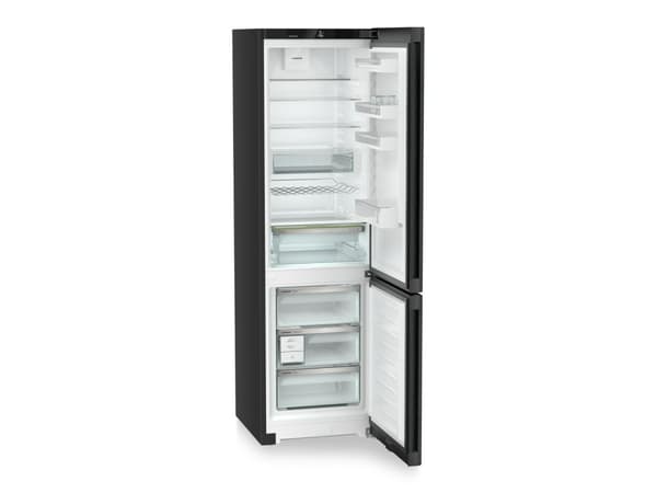 Liebherr CNbda 5723-22 001 Jääkaappi/pakastin - FS, PLUS, EasyFresh, Energy A, 201x60cm
