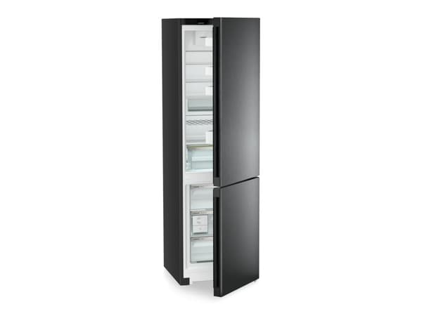 Liebherr CNbda 5723-22 001 Jääkaappi/pakastin - FS, PLUS, EasyFresh, Energy A, 201x60cm