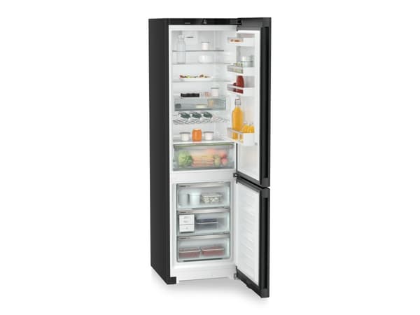 Liebherr CNbda 5723-22 001 Jääkaappi/pakastin - FS, PLUS, EasyFresh, Energy A, 201x60cm