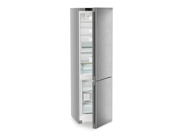 Liebherr CNsda 5723-22 001 Jääkaappi/pakastin - FS, PLUS, EasyFresh, Energy A, 201x60cm
